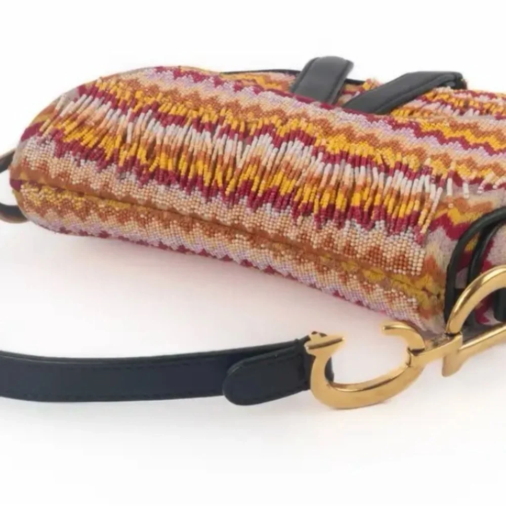 DIOR RARE SADDLE - Picture 5 of 6